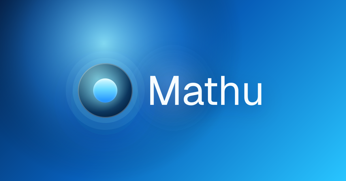 Mathu AI | Operator agent for Hospitality